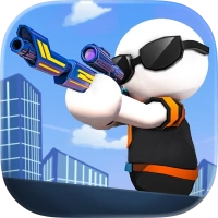 Sniper Final Shot: 3D FPS Game