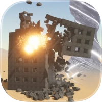 Ultimate Destruction Simulator