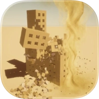 Demolition Desert: Sandbox