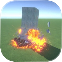 Sandbox Destruction Simulator
