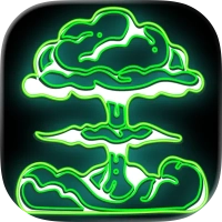 Total City Smash: Nuclear War