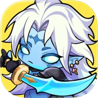 Hero Blitz: RPG Roguelike War