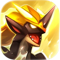 Haypi Monster:The Lost Tower