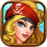 Haypi Pirates