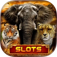 Safari Sundown Slots Casino