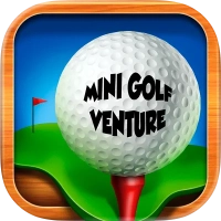 Mini Golf Venture