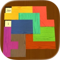 365 Blocks: A puzzle a day