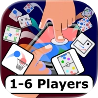 Game Collection: 1 - 6 Players