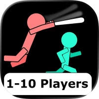 Catch You: 1-10 Players