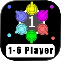 Ballz Fortress: 1-6 Player