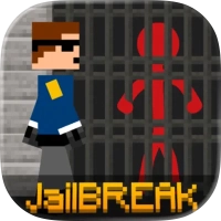 Stickman Jailbreak: Cube Craft