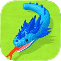 Evolution of Snake - Arcade