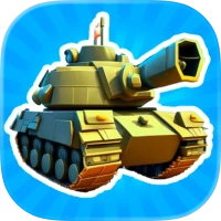 Battle of Tanks IO