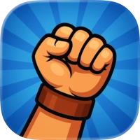 Idle Rebellion: Clicker Games
