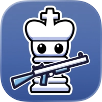 Chessfire: Shotgun Chess