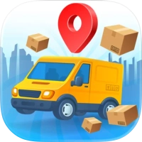 City Delivery Tycoon