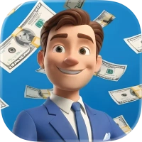 Epic Money Tycoon : Idle City
