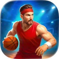 Basketball Master: Dunk Hero