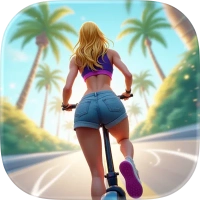 Sunday City: Life Simulator