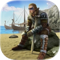 Frostborn: Coop Survival