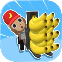 Idle Banana Tycoon