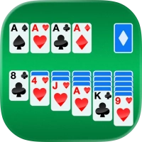 Solitaire by Lime Games
