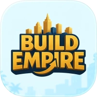 Build Empire: New clicker game