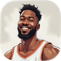 Basketball Agent Manager Star