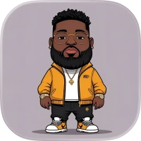 Rap Star Sim - Life Simulator