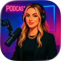 Life Simulator Podcast Star