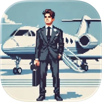Rich Man Business Simulator