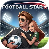 Football Star - Career Manager