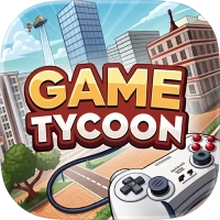 Game Dev Simulator & Tycoon