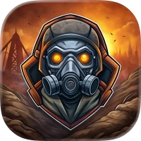 D Day Shelter Game - Wasteland