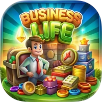 Business Game - Life Simulator