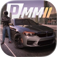Parking Master Multiplayer 2