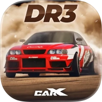 CarX Drift Racing 3