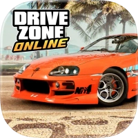 Drive Zone: Car Simulator Game