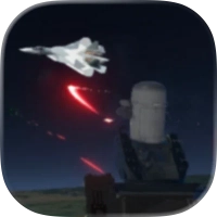 Airborne CIWS Commander 3D