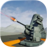 C-RAM Air Defense Simulator 3D