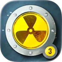 Nuclear Submarine inc Arcade