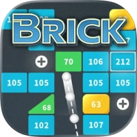 Brick Breaker: Combo Blast