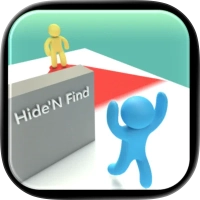 Hide'N Find