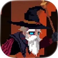 Legend of Grandpa : Idle RPG