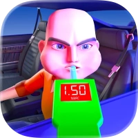 Patrol Officer Police Game 3D