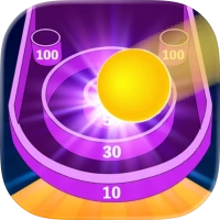 ArcadeBall: The Ramp Challenge