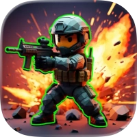 Strike Force: Tactical Ops