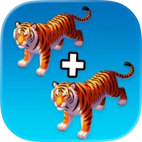 Merge & Hunt: World Evolution