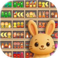 Sort & Match: Puzzle Mania