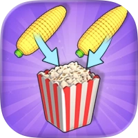 Food Merge: Cook & Design